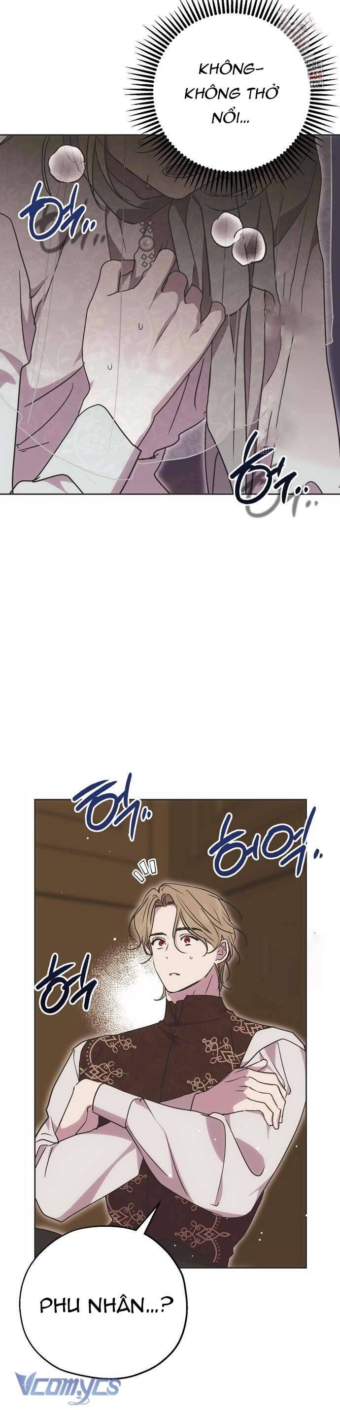 Vụ Bê Bối Vô Đạo Đức Chap 6 - Next Chap 7