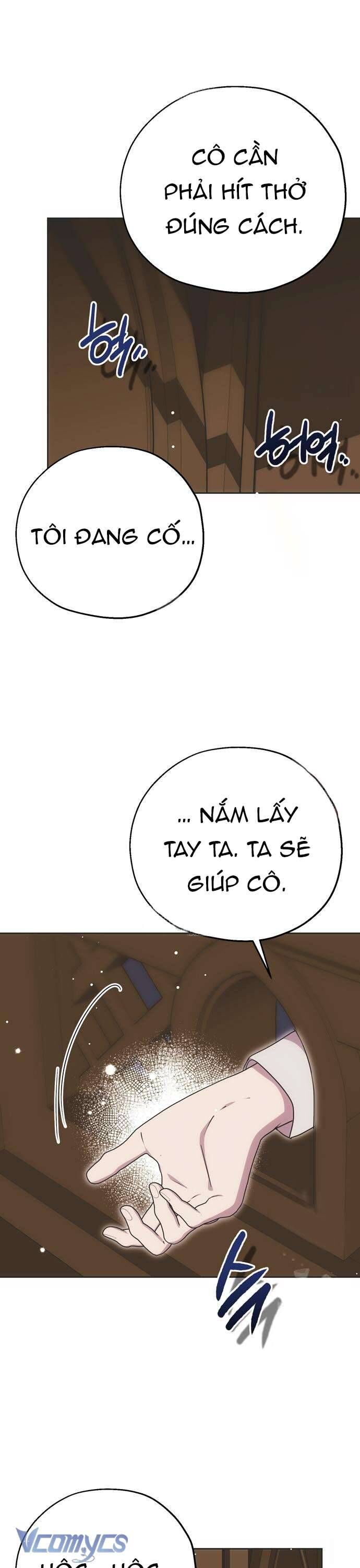 Vụ Bê Bối Vô Đạo Đức Chap 6 - Next Chap 7