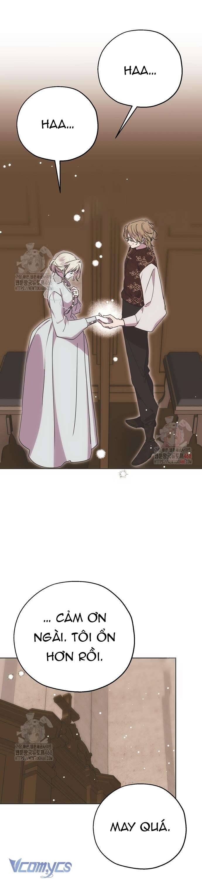 Vụ Bê Bối Vô Đạo Đức Chap 6 - Next Chap 7