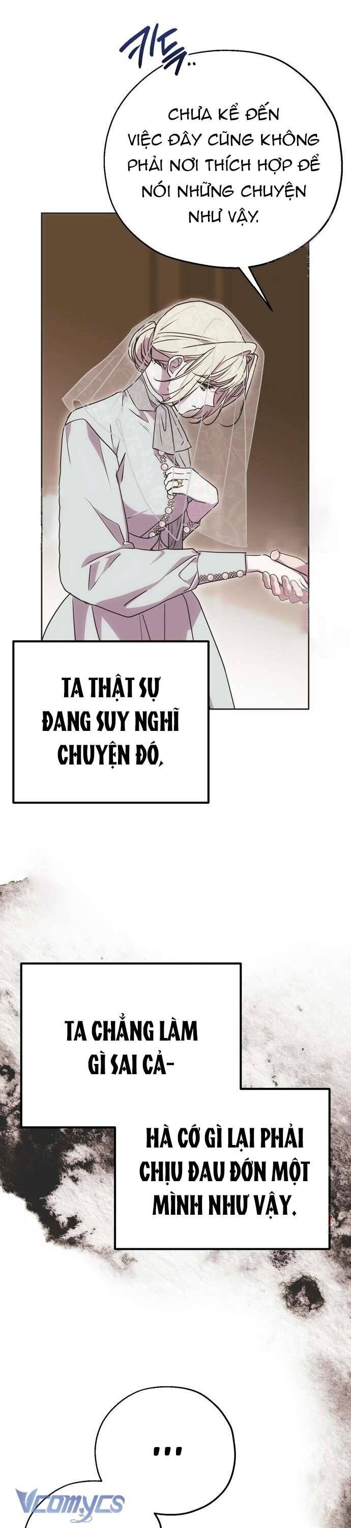 Vụ Bê Bối Vô Đạo Đức Chap 6 - Next Chap 7