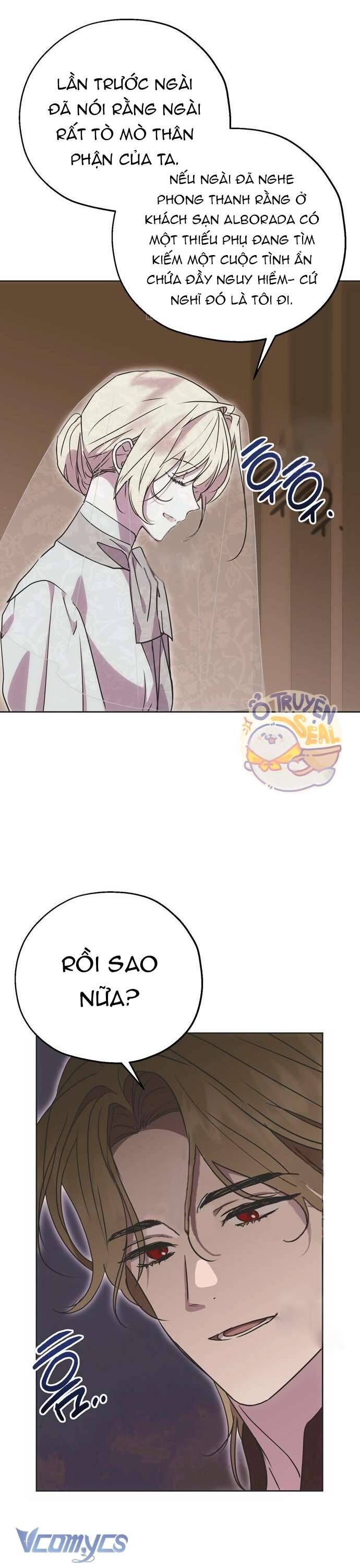 Vụ Bê Bối Vô Đạo Đức Chap 6 - Next Chap 7