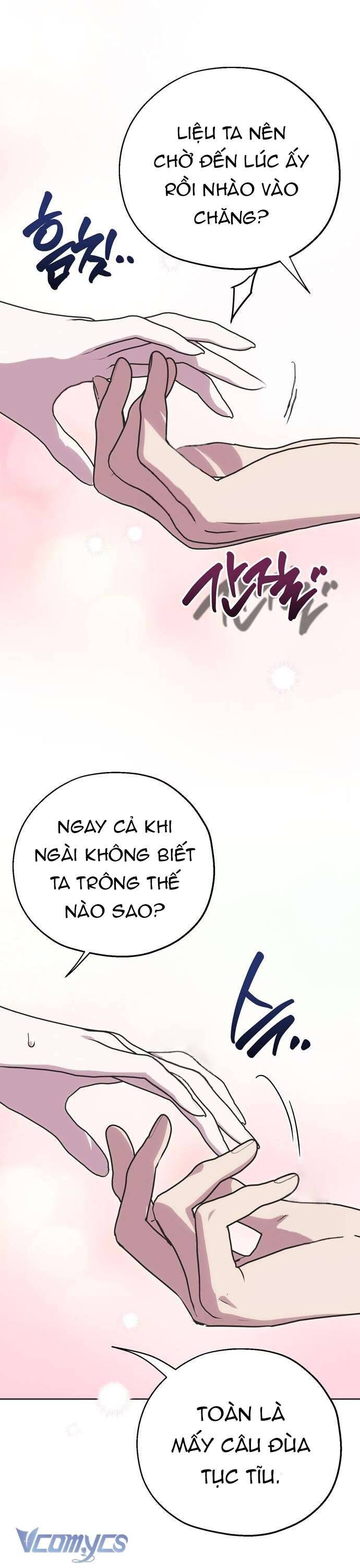 Vụ Bê Bối Vô Đạo Đức Chap 6 - Next Chap 7