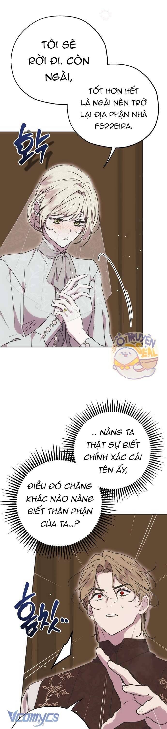 Vụ Bê Bối Vô Đạo Đức Chap 6 - Next Chap 7