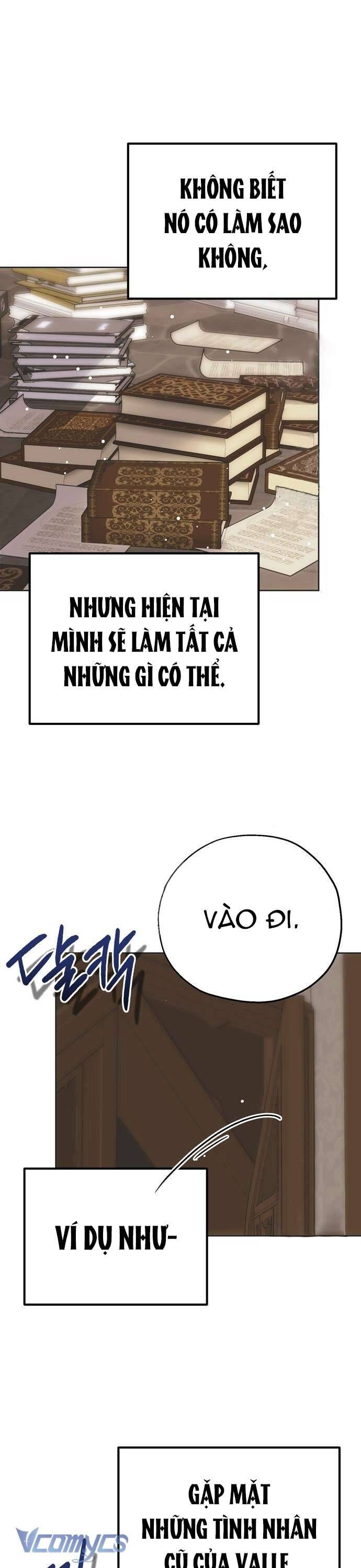 Vụ Bê Bối Vô Đạo Đức Chap 6 - Next Chap 7