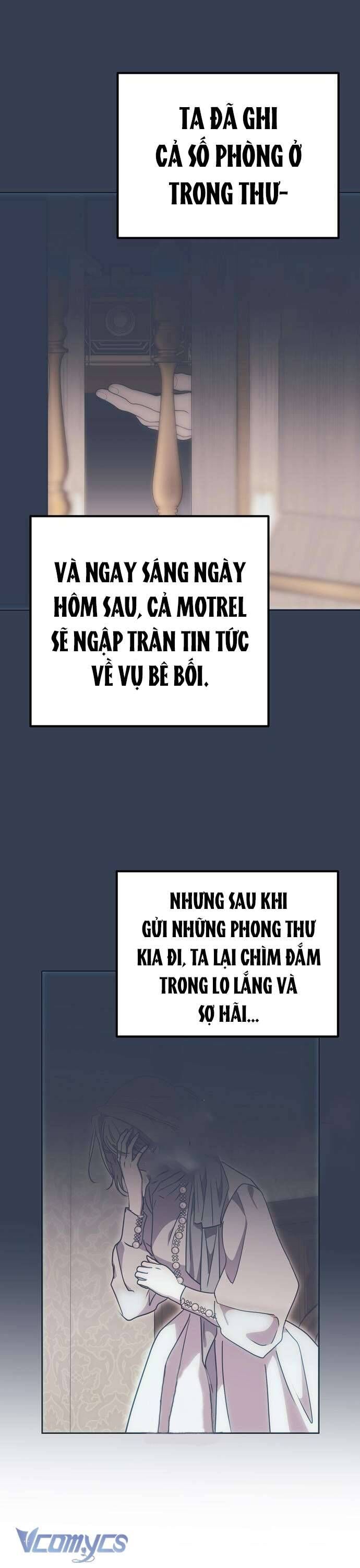 Vụ Bê Bối Vô Đạo Đức Chap 6 - Next Chap 7