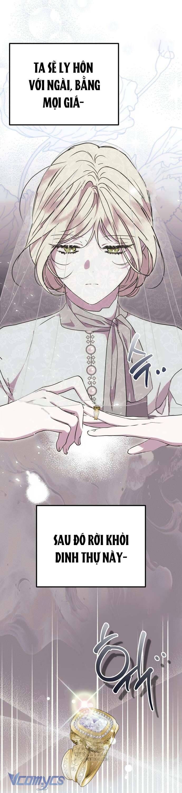 Vụ Bê Bối Vô Đạo Đức Chap 6 - Next Chap 7