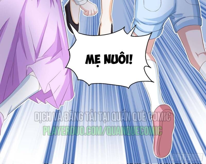 Vú Em Của Tiên Ma Chap 5 - Next Chap 6