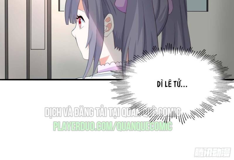 Vú Em Của Tiên Ma Chap 5 - Next Chap 6
