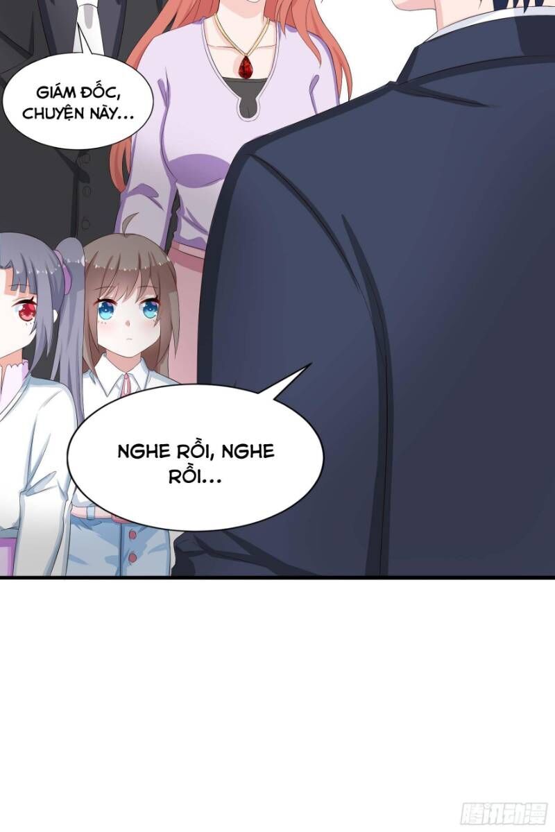 Vú Em Của Tiên Ma Chap 5 - Next Chap 6