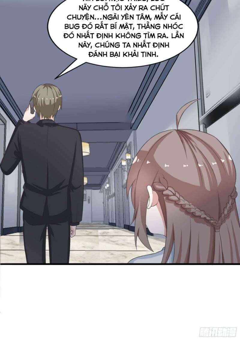 Vú Em Của Tiên Ma Chap 5 - Next Chap 6