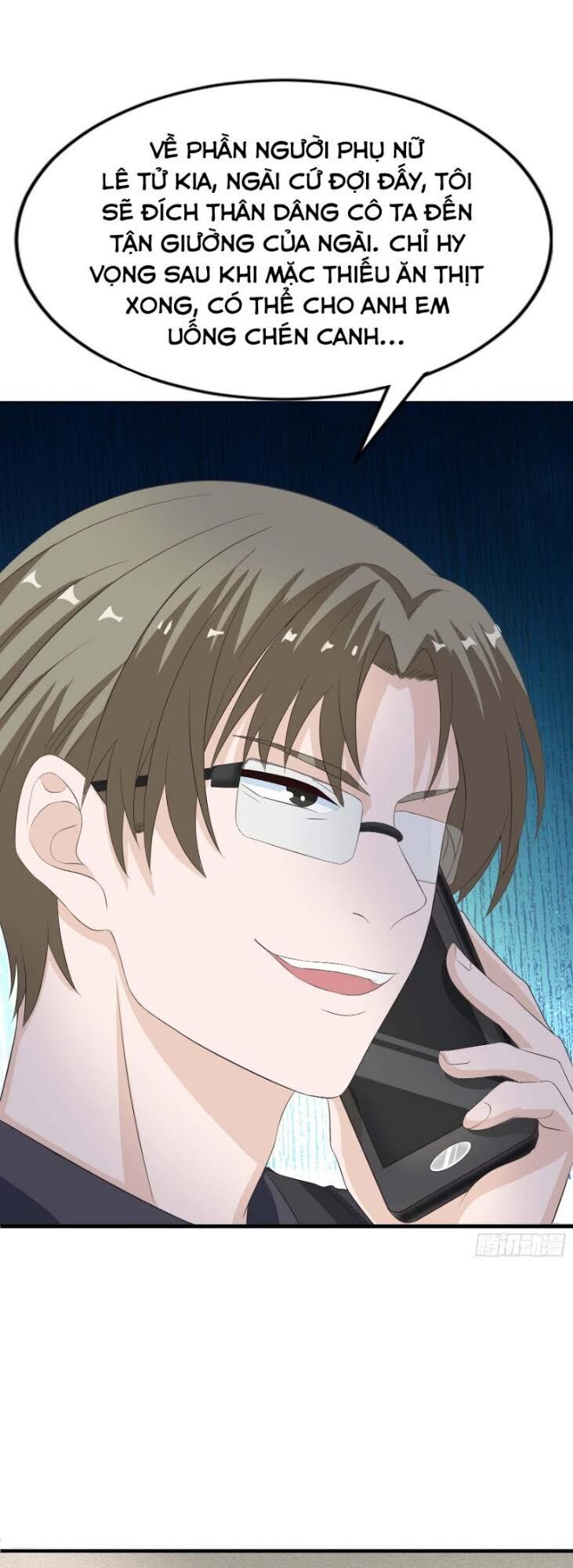 Vú Em Của Tiên Ma Chap 5 - Next Chap 6