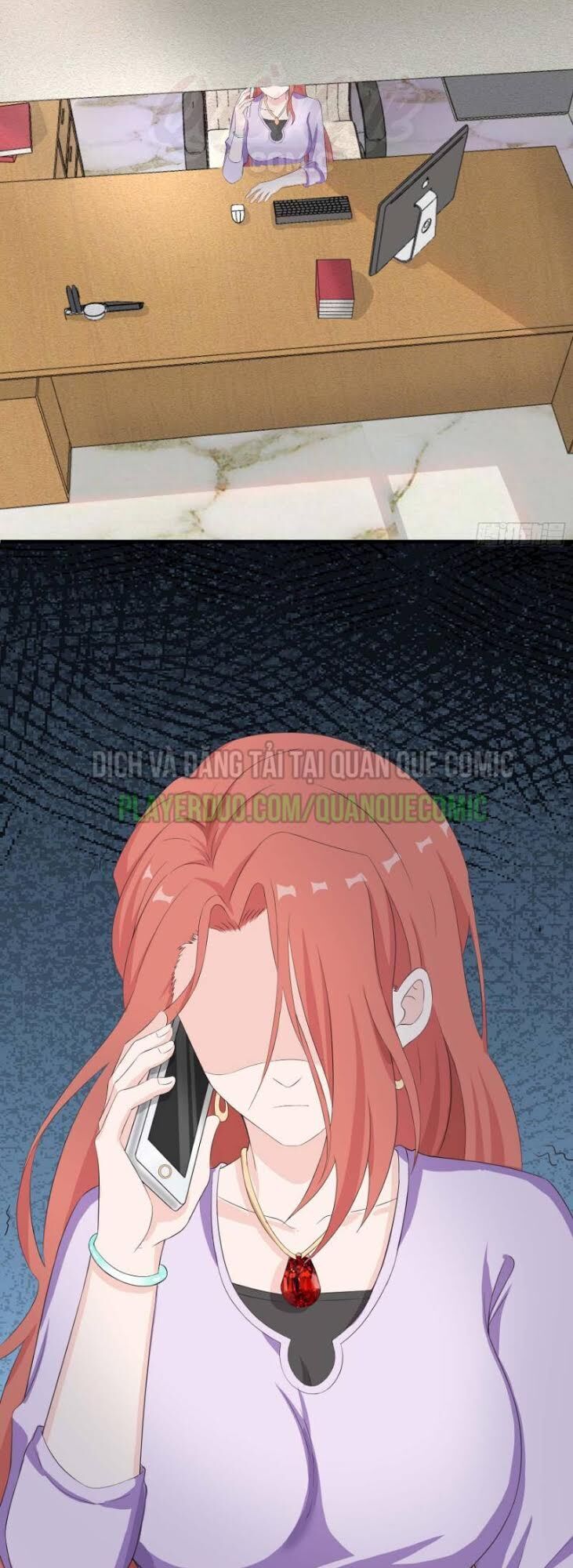 Vú Em Của Tiên Ma Chap 5 - Next Chap 6