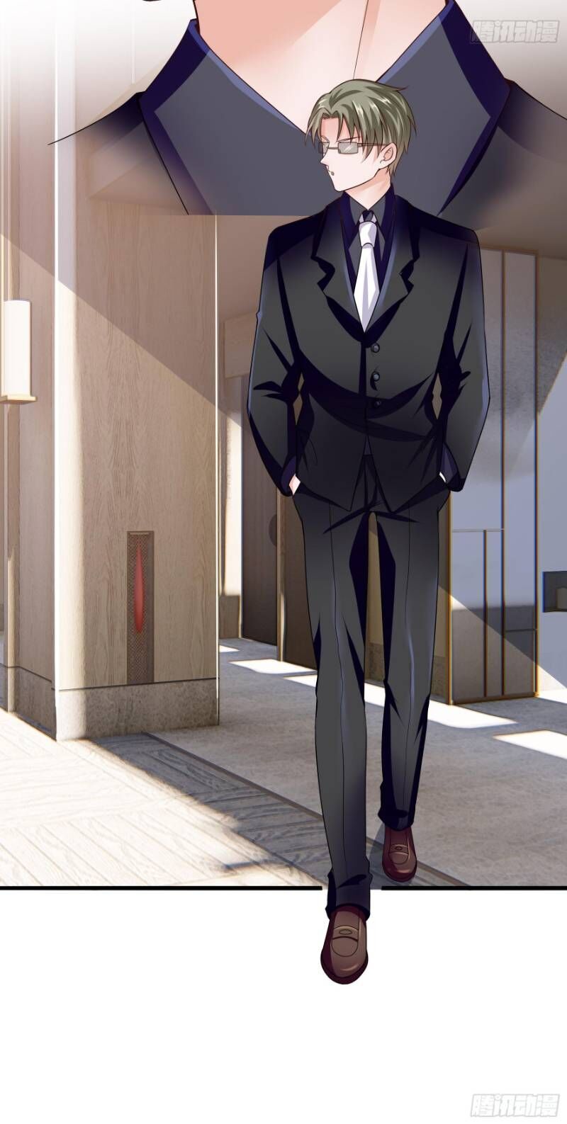 Vú Em Của Tiên Ma Chap 6 - Next Chap 7