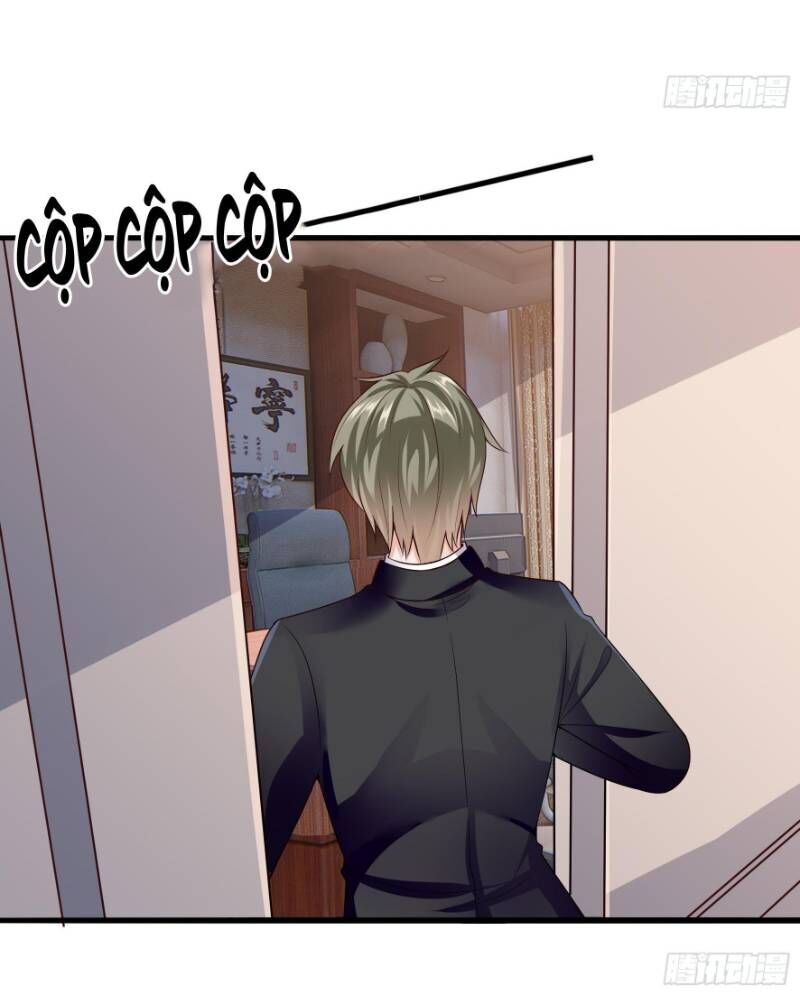 Vú Em Của Tiên Ma Chap 6 - Next Chap 7