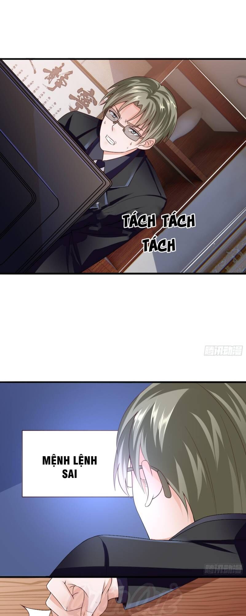 Vú Em Của Tiên Ma Chap 6 - Next Chap 7