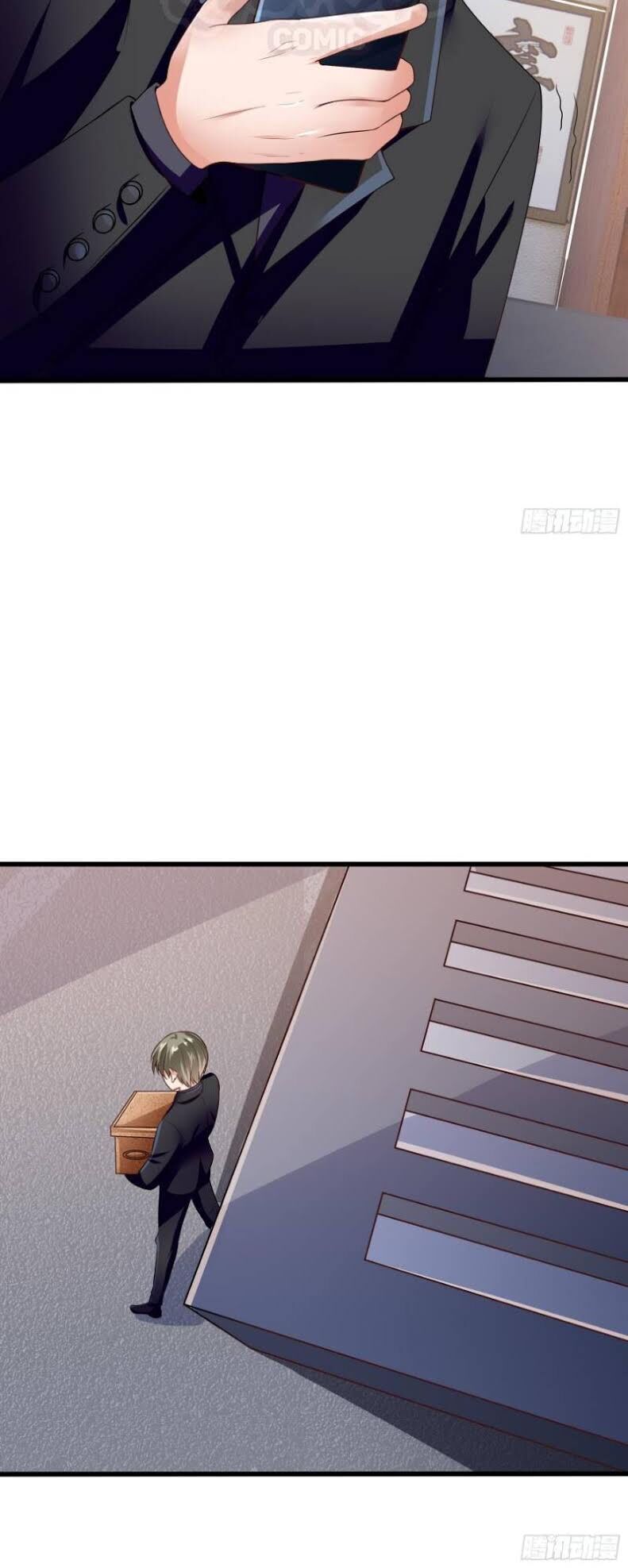 Vú Em Của Tiên Ma Chap 6 - Next Chap 7