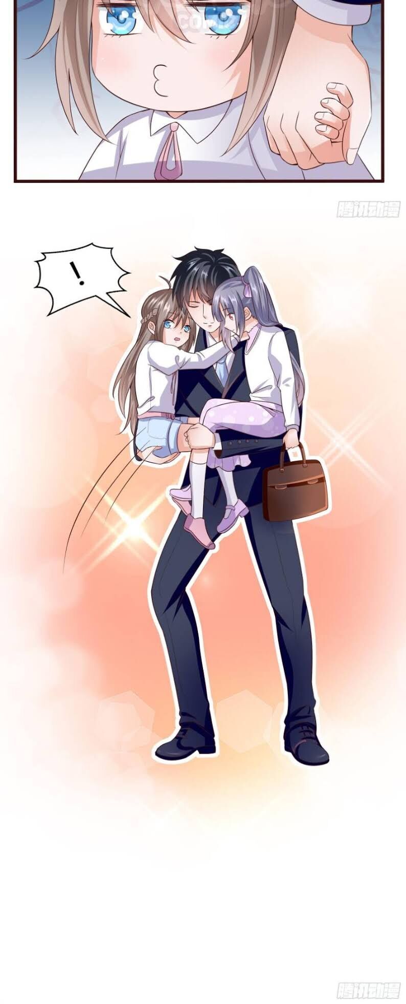 Vú Em Của Tiên Ma Chap 6 - Next Chap 7