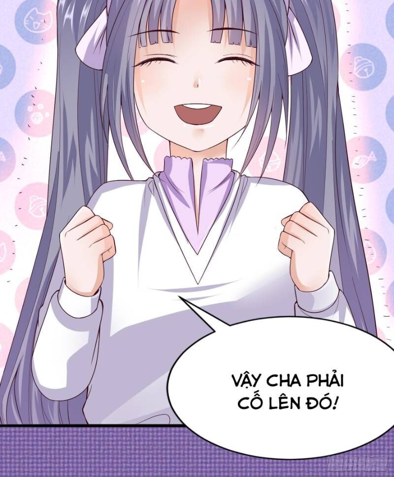 Vú Em Của Tiên Ma Chap 6 - Next Chap 7