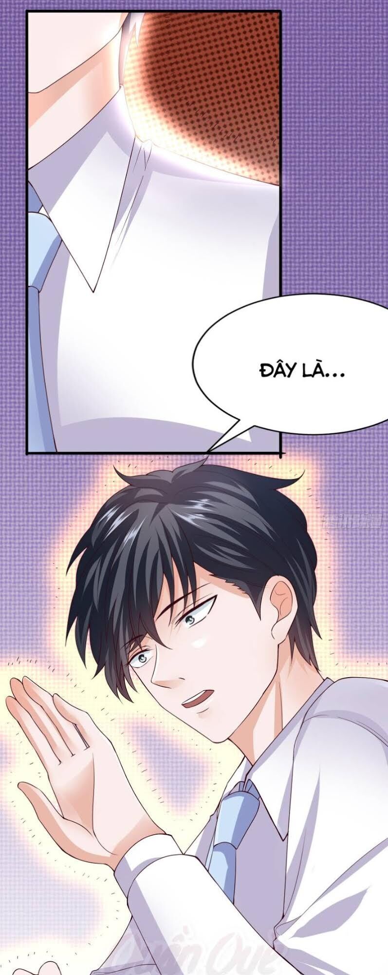 Vú Em Của Tiên Ma Chap 6 - Next Chap 7