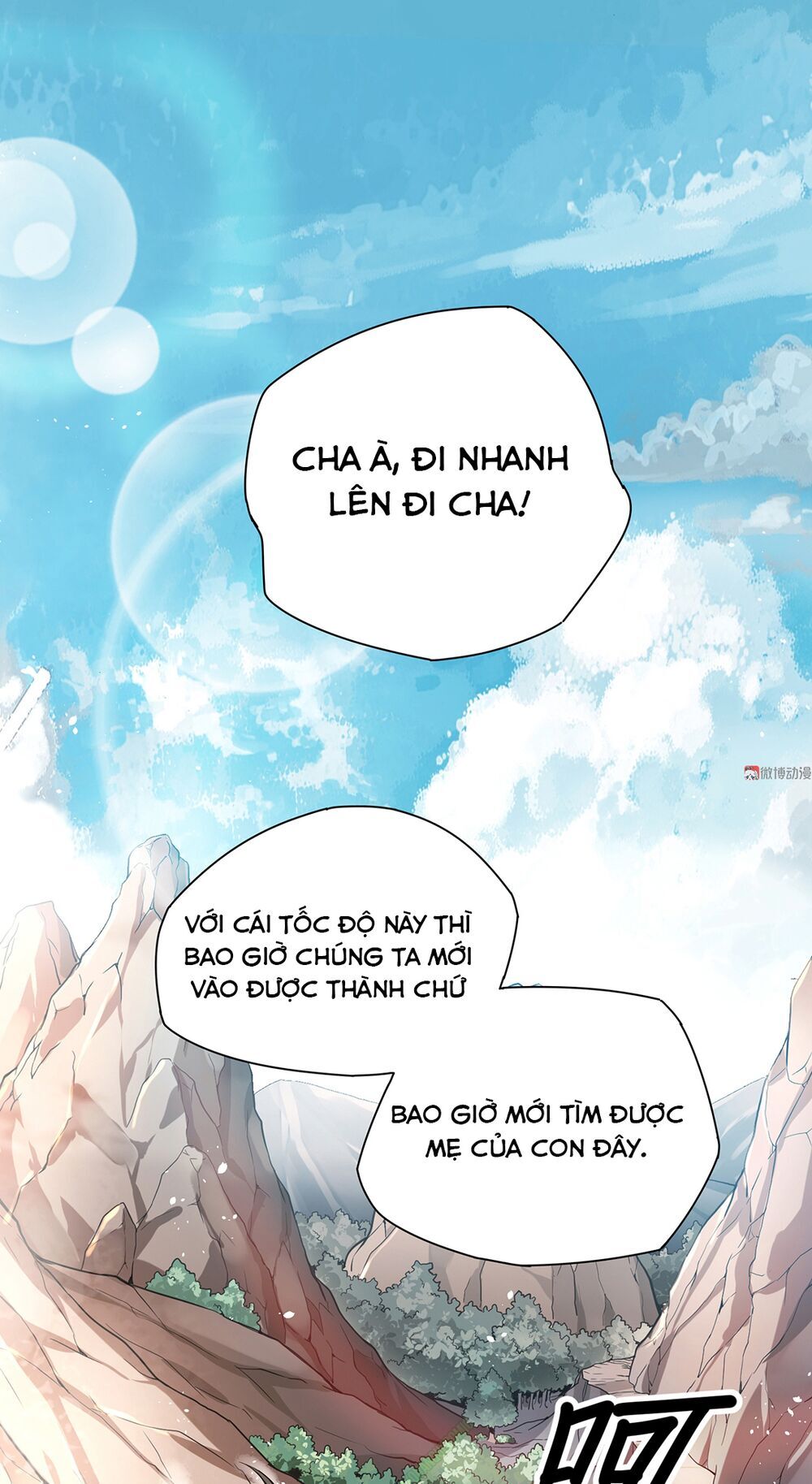 Vú Em Hộ Hoa Chap 1 - Next Chap 2
