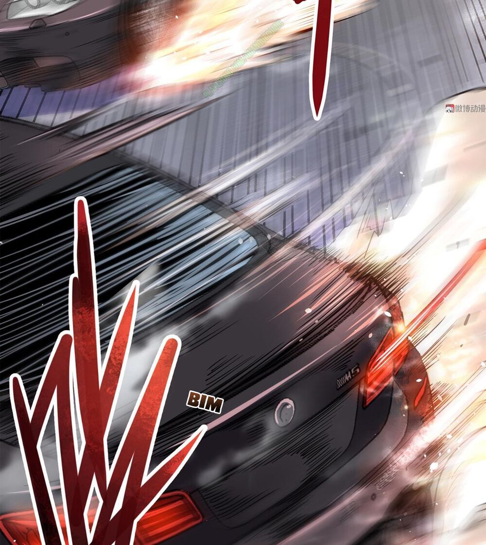 Vú Em Hộ Hoa Chap 1 - Next Chap 2
