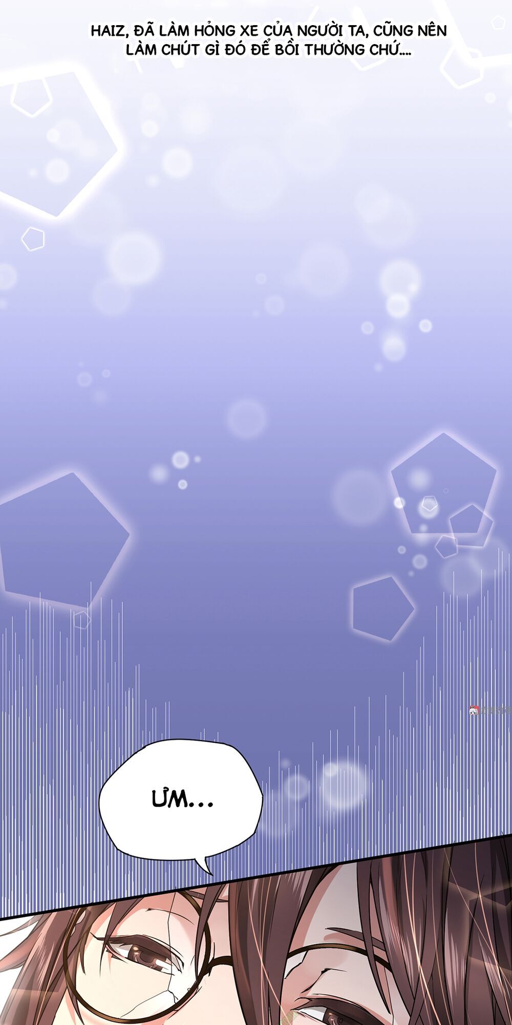 Vú Em Hộ Hoa Chap 1 - Next Chap 2