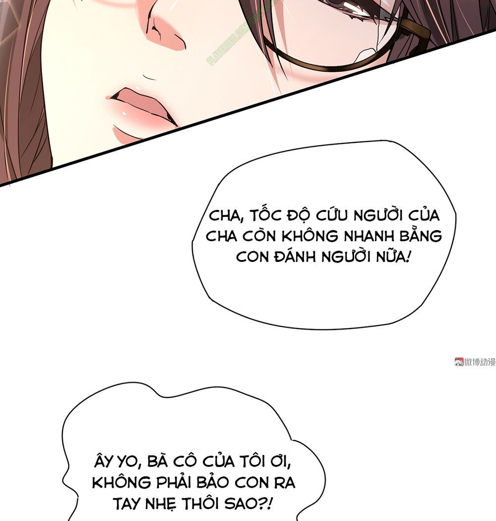 Vú Em Hộ Hoa Chap 1 - Next Chap 2