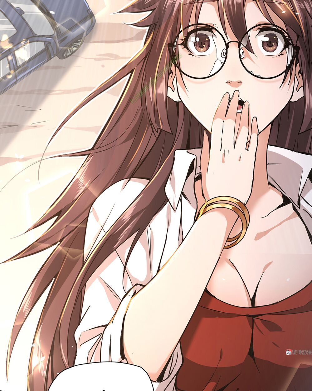 Vú Em Hộ Hoa Chap 1 - Next Chap 2