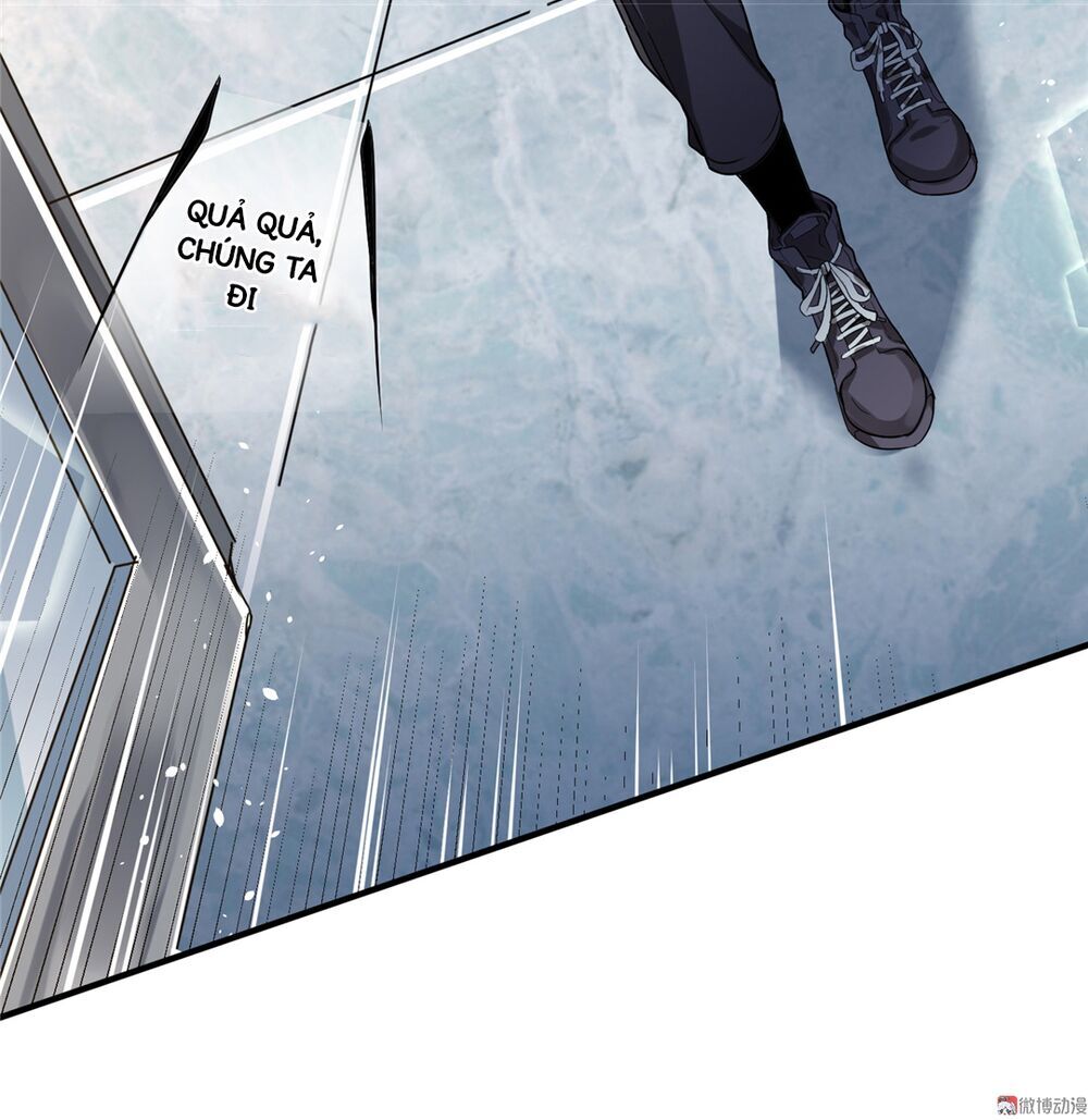 Vú Em Hộ Hoa Chap 2 - Next Chap 3