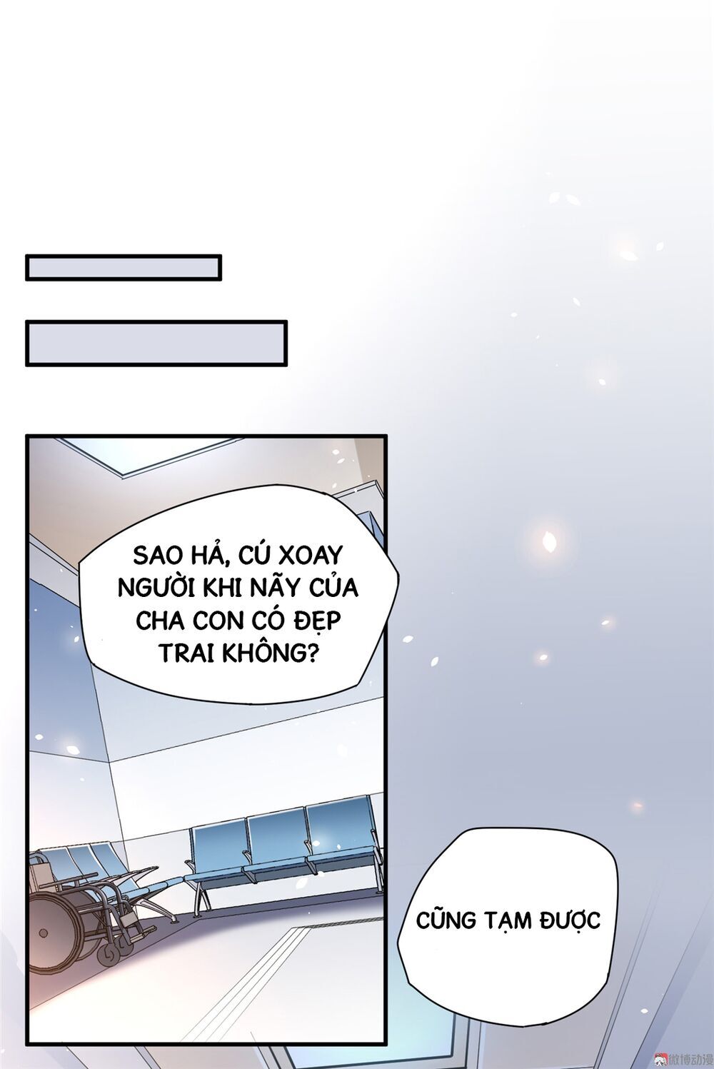 Vú Em Hộ Hoa Chap 2 - Next Chap 3
