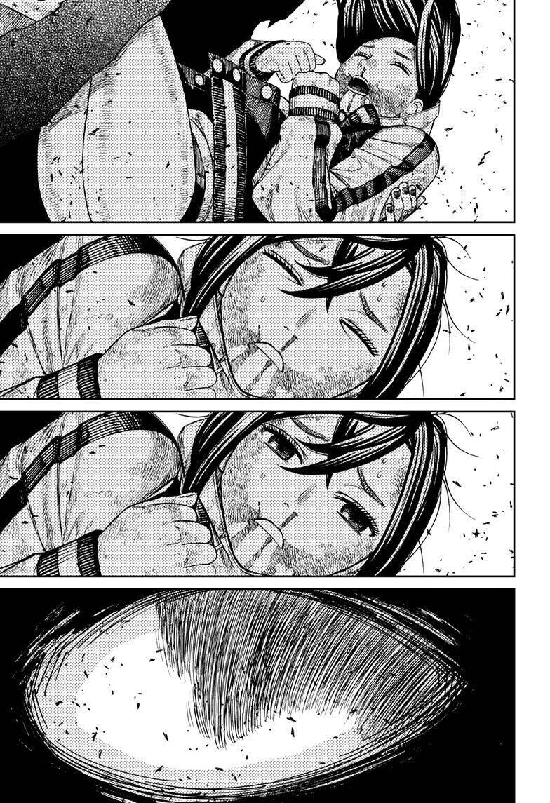 Vũ Trang Siêu Nhiên Chap 1115 - Next Chap 1116