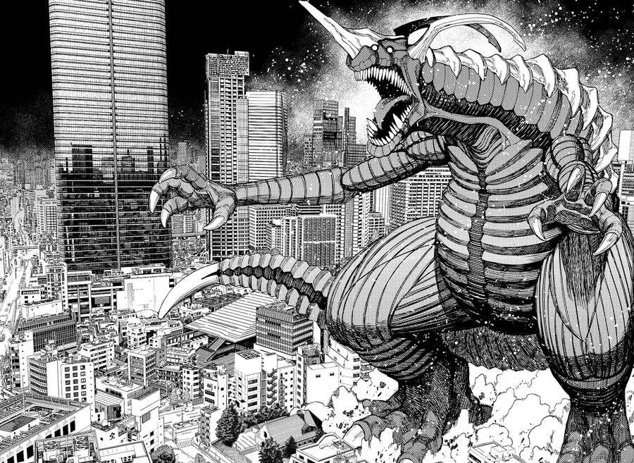 Vũ Trang Siêu Nhiên Chap 114 - Next Chap 115