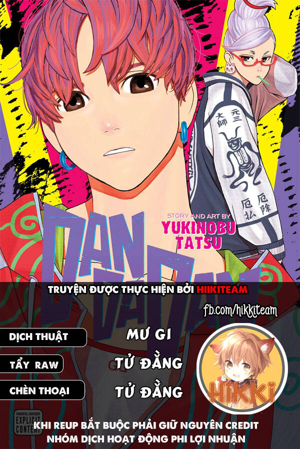 Vũ Trang Siêu Nhiên Chap 143 - Next Chap 144