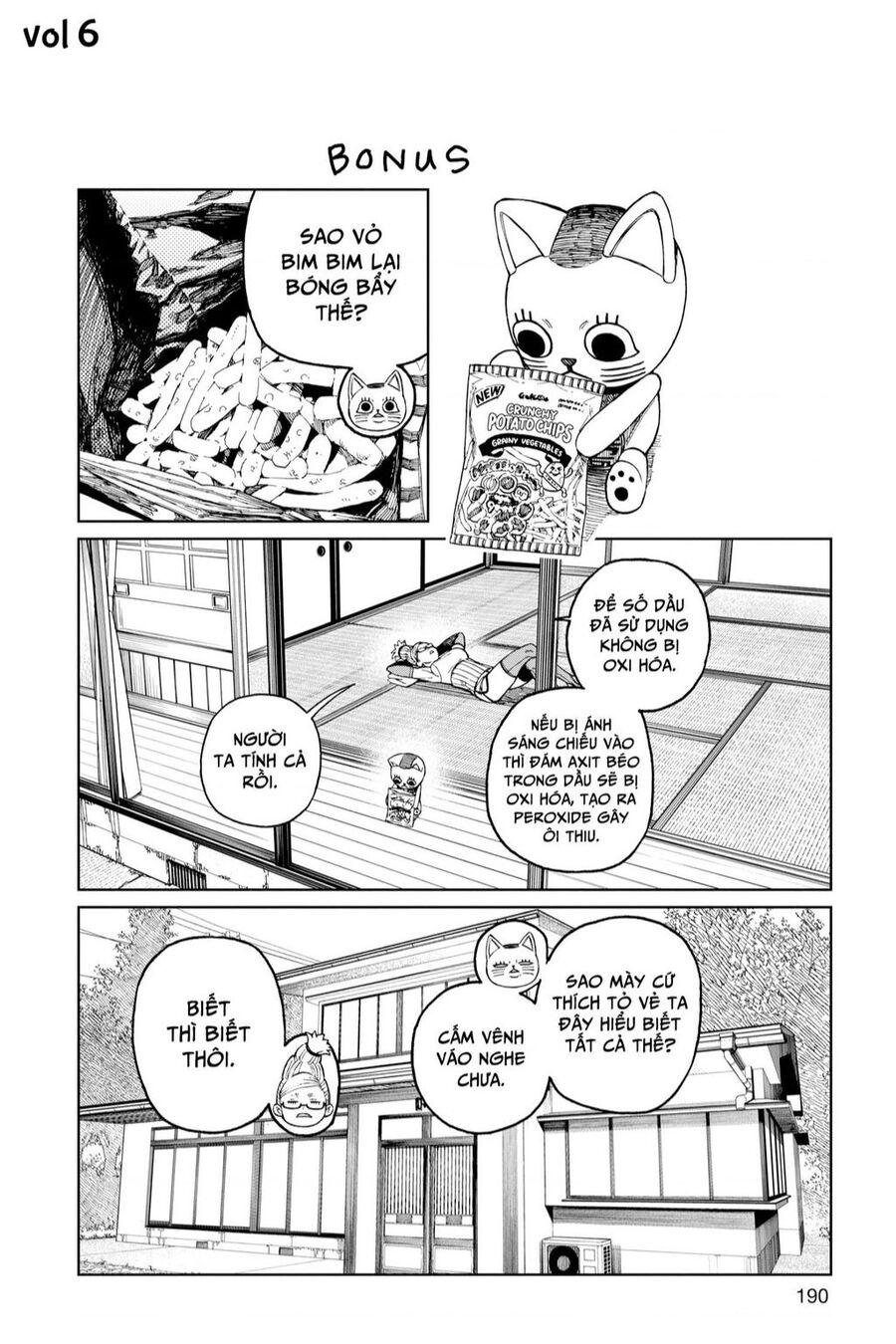 Vũ Trang Siêu Nhiên Chap 1445 - Next Chap 1446