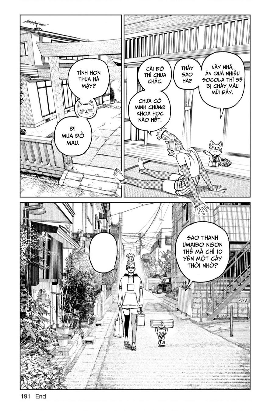 Vũ Trang Siêu Nhiên Chap 1445 - Next Chap 1446