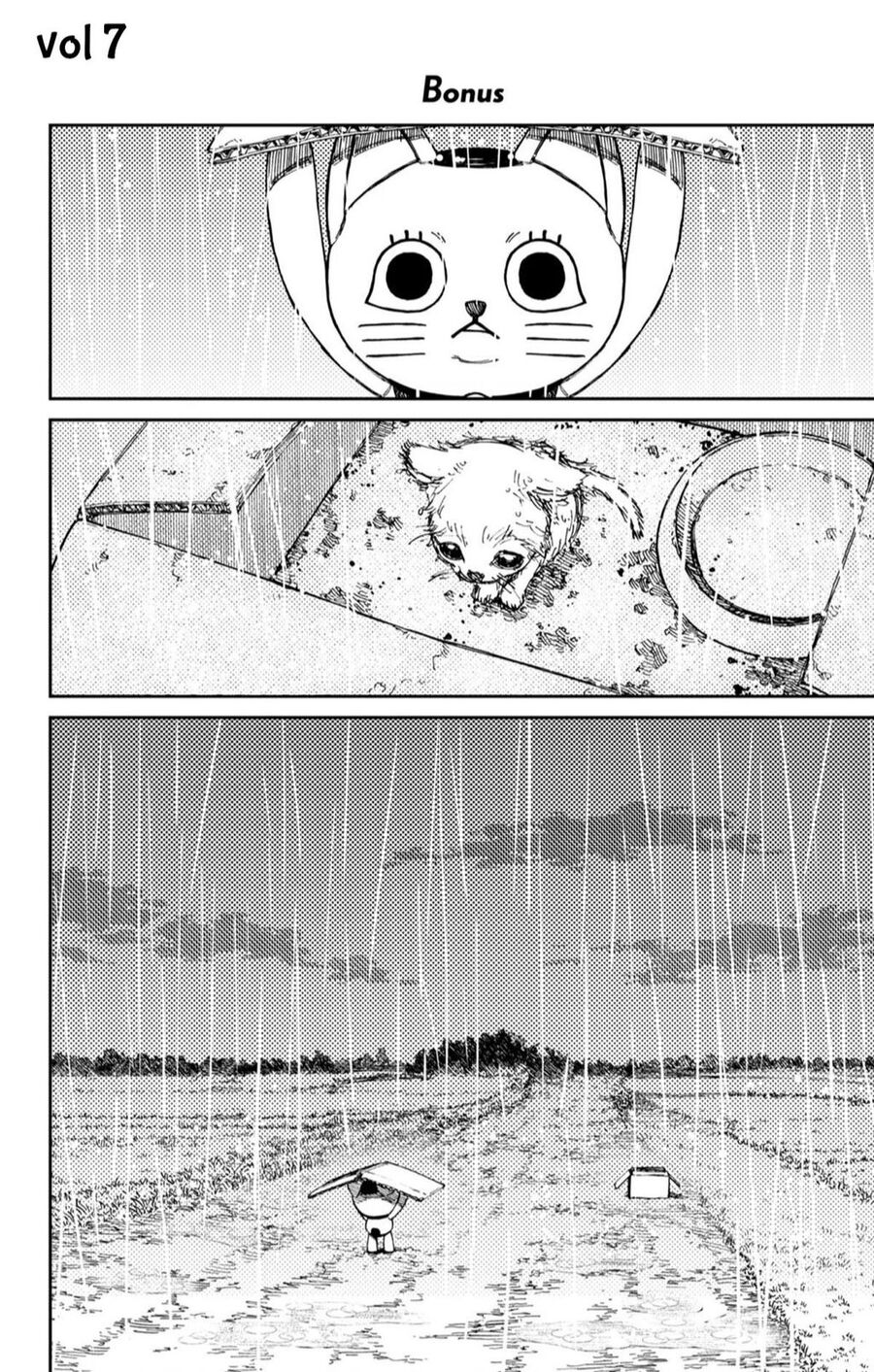 Vũ Trang Siêu Nhiên Chap 1445 - Next Chap 1446