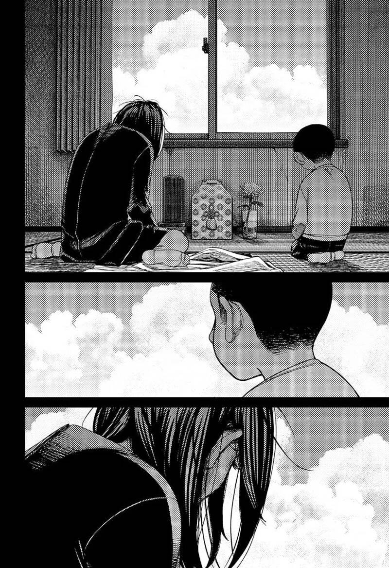Vũ Trang Siêu Nhiên Chap 153 - Next Chap 154
