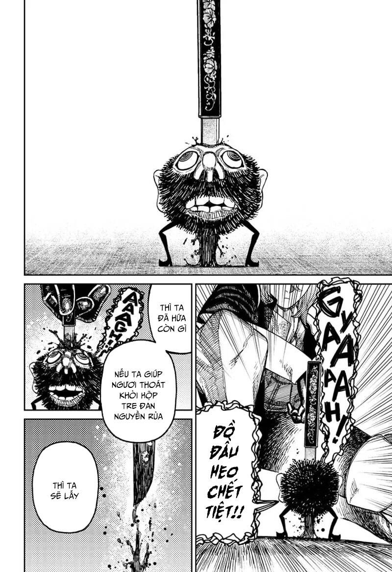 Vũ Trang Siêu Nhiên Chap 163 - Next Chap 164