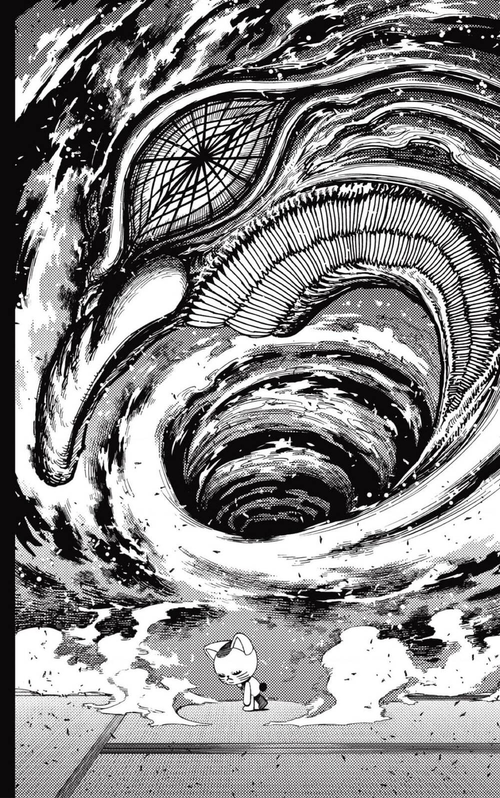 Vũ Trang Siêu Nhiên Chap 165 - Next Chap 166