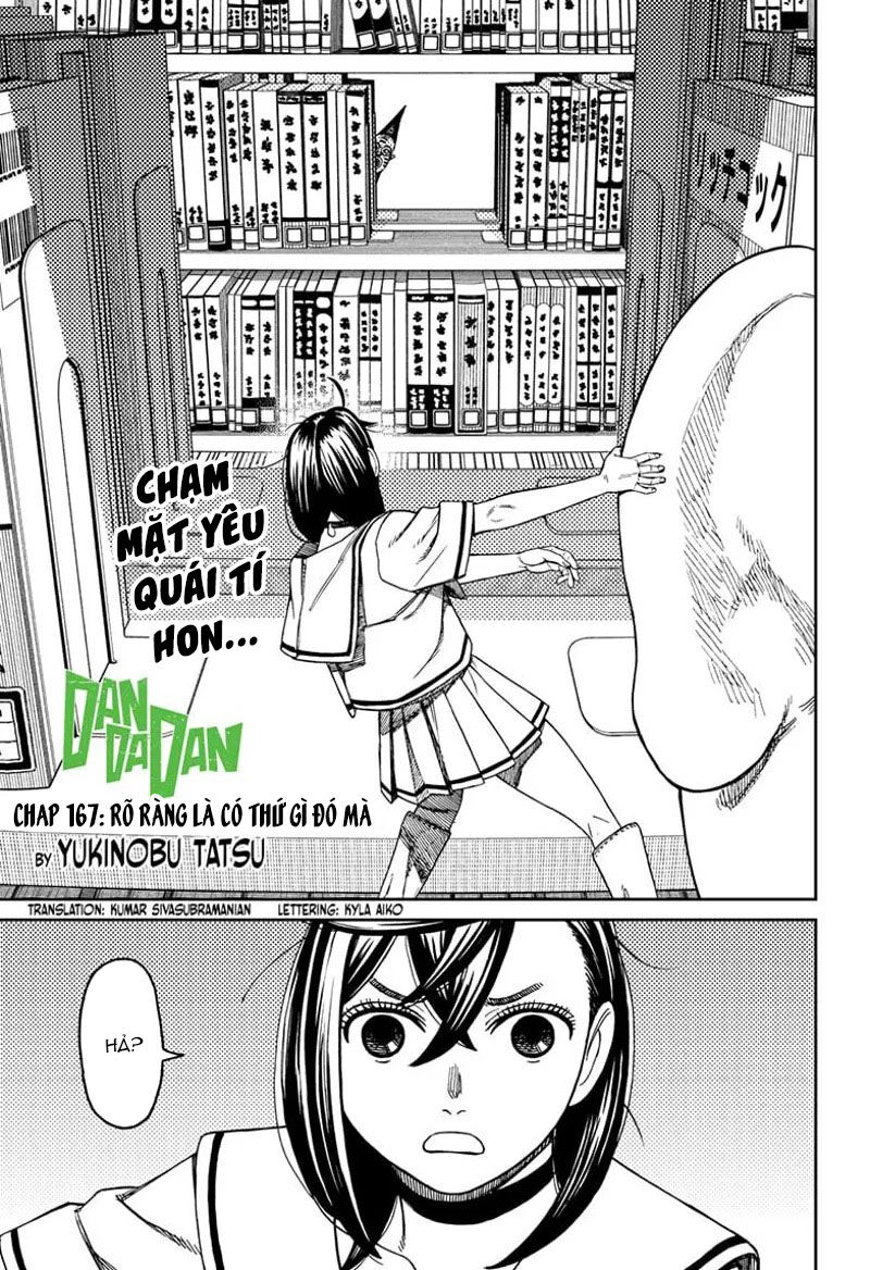 Vũ Trang Siêu Nhiên Chap 167 - Next Chap 168