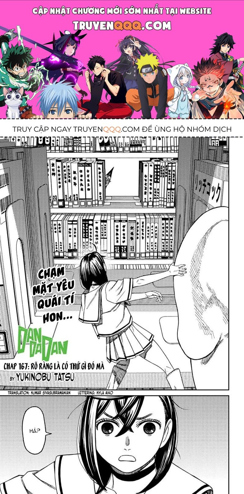 Vũ Trang Siêu Nhiên Chap 1671 - Next Chap 1672