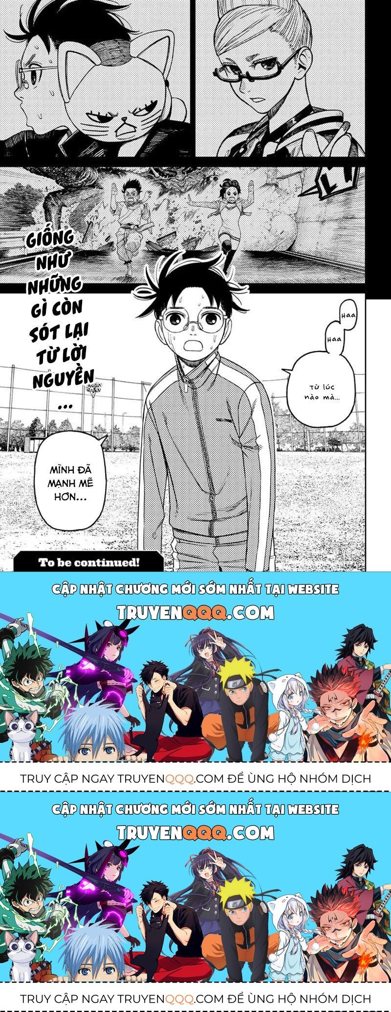 Vũ Trang Siêu Nhiên Chap 1672 - Next Chap 1673
