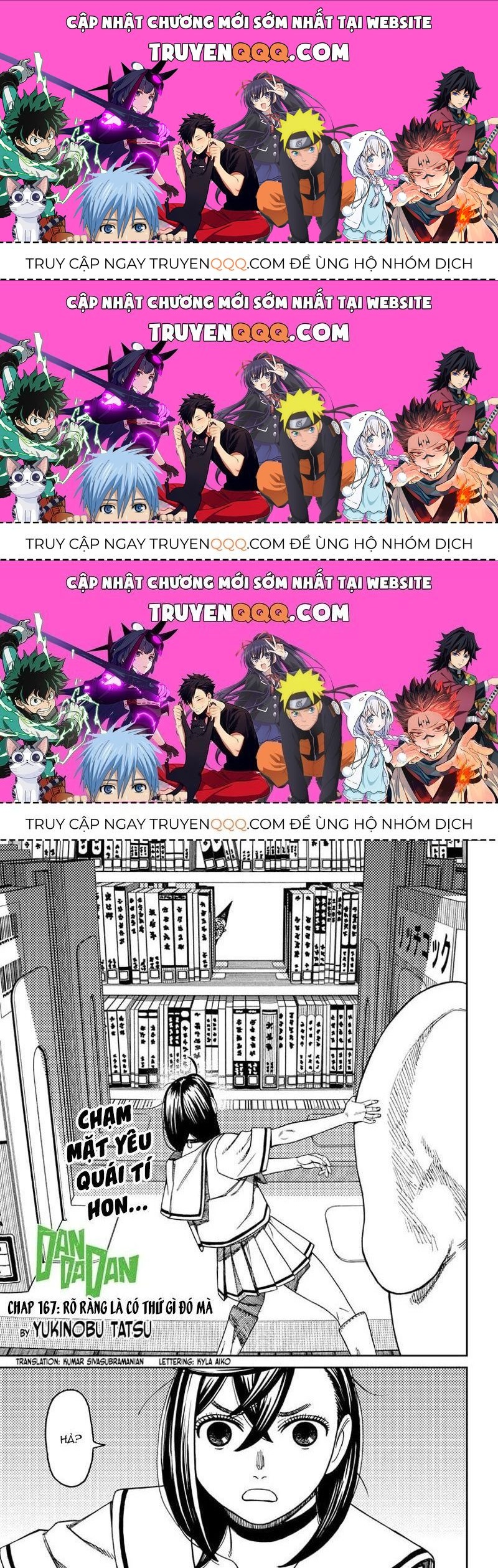 Vũ Trang Siêu Nhiên Chap 1673 - Next Chap 1674