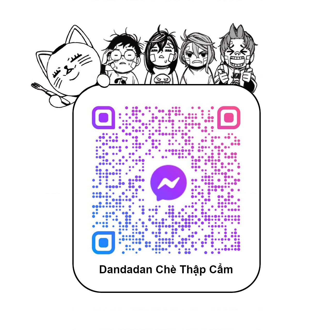 Vũ Trang Siêu Nhiên Chap 168 - Next Chap 169