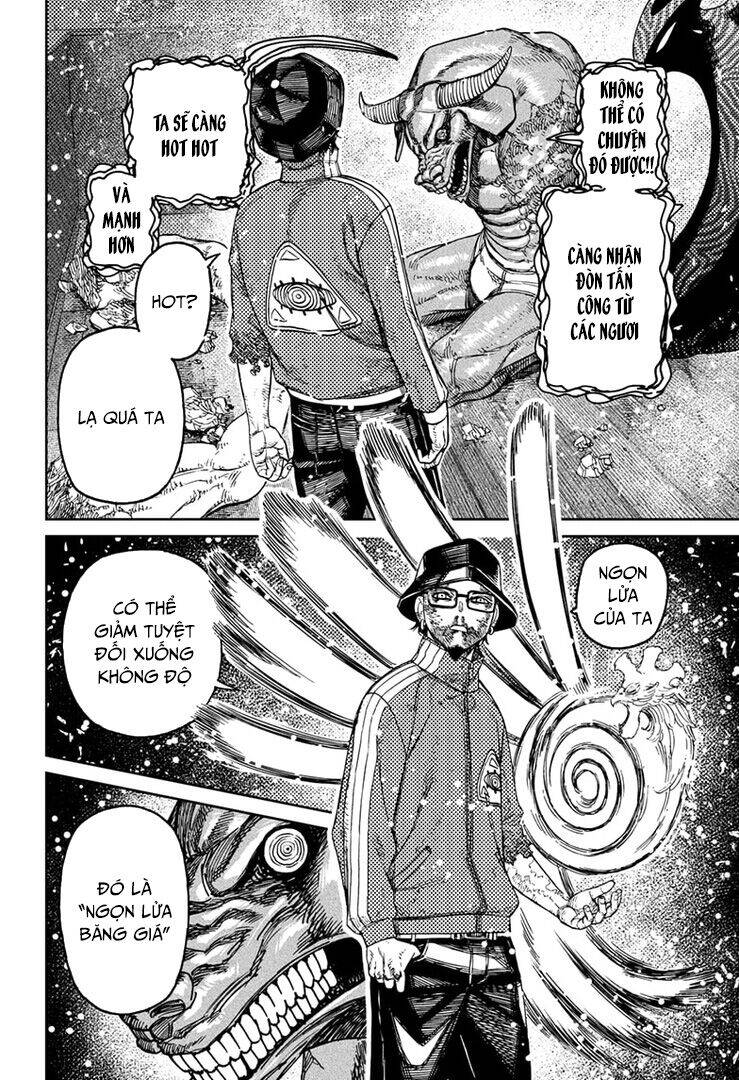 Vũ Trang Siêu Nhiên Chap 178 - Next Chap 179