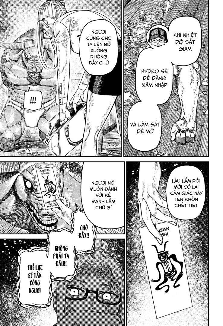 Vũ Trang Siêu Nhiên Chap 178 - Next Chap 179