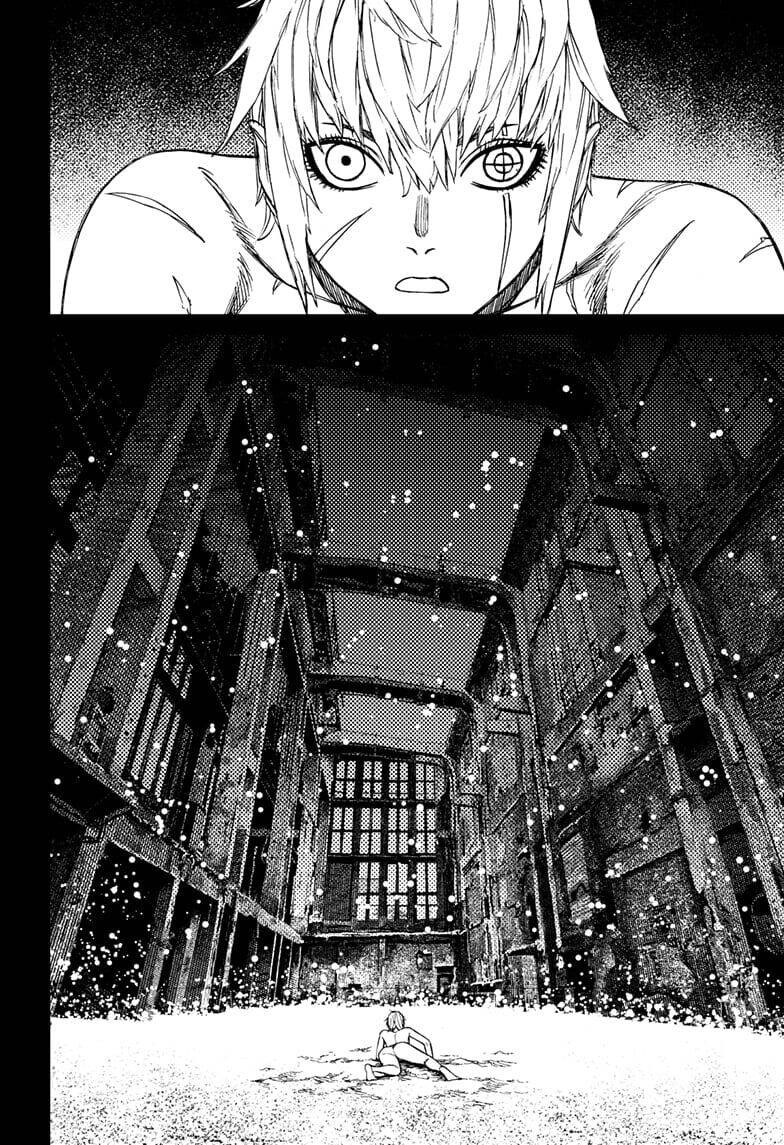 Vũ Trang Siêu Nhiên Chap 182 - Next Chap 183