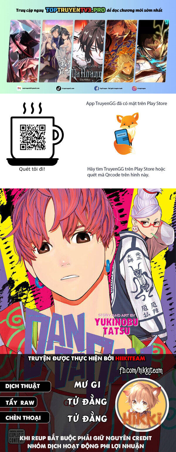 Vũ Trang Siêu Nhiên Chap 187 - Next Chap 188
