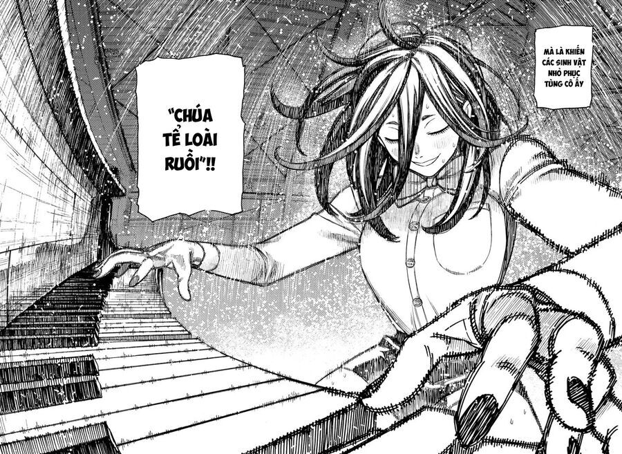 Vũ Trang Siêu Nhiên Chap 187 - Next Chap 188
