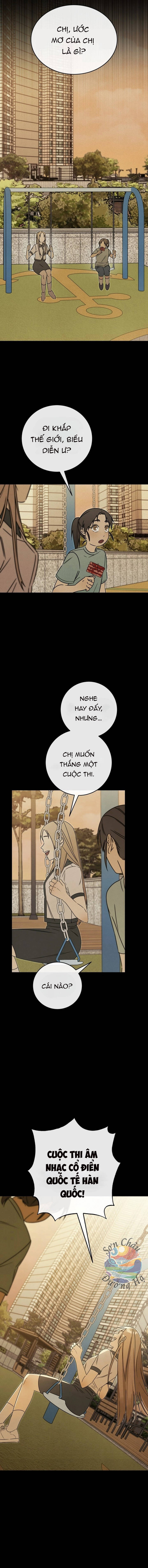 Vụ Trộm Của John Webster Chap 1 - Next Chap 2